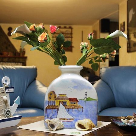 Domusnovas Sa Domu Frisca 아파트 외부 사진